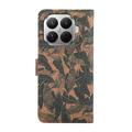 Xiaomi 17T Pro Bohemisk Pung-etui