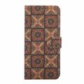 Xiaomi 17T Pro Bohemisk Pung-etui - hjerter