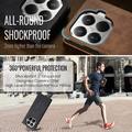 Xiaomi 17T Pro Caseme 013 Series Pung