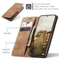 Xiaomi 17T Pro Caseme 013 Series Pung - Brun