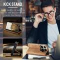 Xiaomi 17T Pro Caseme 013 Series Pung - Brun