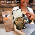 Xiaomi 17T Pro Caseme 013 Series Pung - Brun