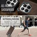 Xiaomi 17T Pro Caseme 013 Series Pung - Kaffe