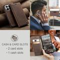 Xiaomi 17T Pro Caseme 013 Series Pung - Kaffe