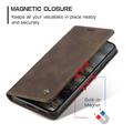 Xiaomi 17T Pro Caseme 013 Series Pung - Kaffe