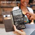 Xiaomi 17T Pro Caseme 013 Series Pung - Kaffe