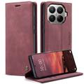 Xiaomi 17T Pro Caseme 013 Series Pung - Rød