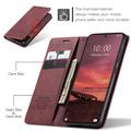 Xiaomi 17T Pro Caseme 013 Series Pung - Rød