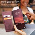 Xiaomi 17T Pro Caseme 013 Series Pung - Rød