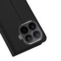 Xiaomi 17T Pro Dux Ducis Skin Pro Flip Cover - Sort
