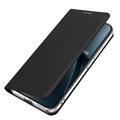 Xiaomi 17T Pro Dux Ducis Skin Pro Flip Cover - Sort