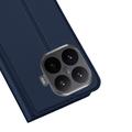 Xiaomi 17T Pro Dux Ducis Skin Pro Flip Cover - Blå