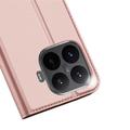 Xiaomi 17T Pro Dux Ducis Skin Pro Flip Cover - Pink
