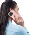 Xiaomi 17T Pro Dux Ducis Skin Pro Flip Cover - Pink