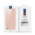 Xiaomi 17T Pro Dux Ducis Skin Pro Flip Cover - Pink