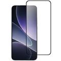 Xiaomi 17T Pro Skærmbeskyttelse Hærdet Glas - Full Fit - 9H - Sort kant