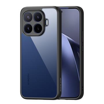 Xiaomi 17T Pro Dux Ducis Aimo Hybrid Cover - Sort