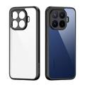Xiaomi 17T Pro Dux Ducis Aimo Hybrid Cover - Sort