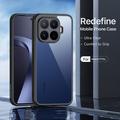 Xiaomi 17T Pro Dux Ducis Aimo Hybrid Cover - Sort
