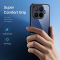 Xiaomi 17T Pro Dux Ducis Aimo Hybrid Cover - Sort