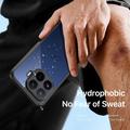 Xiaomi 17T Pro Dux Ducis Aimo Hybrid Cover - Sort