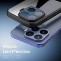 Xiaomi 17T Pro Dux Ducis Aimo Hybrid Cover - Sort