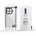 Xiaomi 17T Pro Dux Ducis Aimo Hybrid Cover - Sort