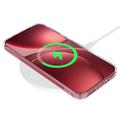 Xiaomi 17T Pro Hybrid Cover - MagSafe Kompatibel - Gennemsigtig