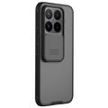 Xiaomi 17T Pro Nillkin CamShield Pro Hybrid Cover