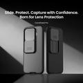 Xiaomi 17T Pro Nillkin CamShield Pro Hybrid Cover