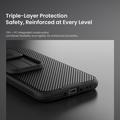 Xiaomi 17T Pro Nillkin CamShield Pro Hybrid Cover