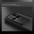 Xiaomi 17T Pro Nillkin CamShield Pro Hybrid Cover