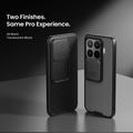 Xiaomi 17T Pro Nillkin CamShield Pro Hybrid Cover