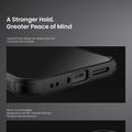 Xiaomi 17T Pro Nillkin CamShield Pro Hybrid Cover
