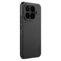 Xiaomi 17T Pro Nillkin Frosted Shield Pro Magnetic Hybrid Cover - Sort
