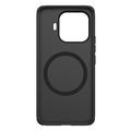 Xiaomi 17T Pro Nillkin Frosted Shield Pro Magnetic Hybrid Cover - Sort