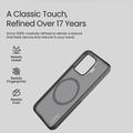 Xiaomi 17T Pro Nillkin Frosted Shield Pro Magnetic Hybrid Cover - Sort