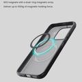 Xiaomi 17T Pro Nillkin Frosted Shield Pro Magnetic Hybrid Cover - Sort