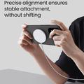 Xiaomi 17T Pro Nillkin Frosted Shield Pro Magnetic Hybrid Cover - Sort