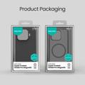 Xiaomi 17T Pro Nillkin Frosted Shield Pro Magnetic Hybrid Cover - Sort