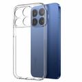 Xiaomi 17T Pro Northjo 2-i-1 Beskyttelsessæt - Klar