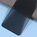 Xiaomi 17T Pro Privacy Full Cover Skærmbeskytter Hærdet Glas - Sort Kant