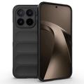 Xiaomi 17T Pro Rugged TPU Cover