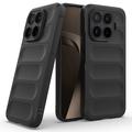 Xiaomi 17T Pro Rugged TPU Cover - Sort