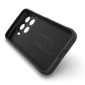 Xiaomi 17T Pro Rugged TPU Cover - Sort