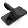 Xiaomi 17T Pro Rugged TPU Cover - Sort