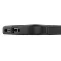 Xiaomi 17T Pro Rugged TPU Cover - Sort