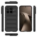 Xiaomi 17T Pro Rugged TPU Cover - Sort
