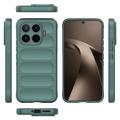 Xiaomi 17T Pro Rugged TPU Cover - Grøn