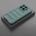 Xiaomi 17T Pro Rugged TPU Cover - Grøn